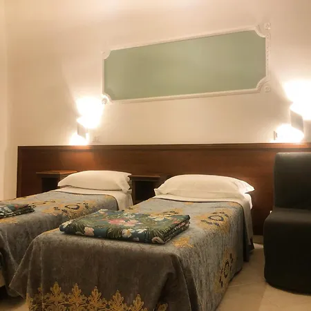 Guest house Cosmos 4*