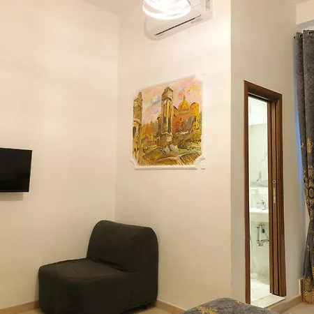 Guest house Cosmos Rome