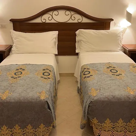 Cosmos Guest house 4*