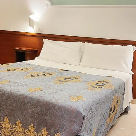 Cosmos Guest house Rome