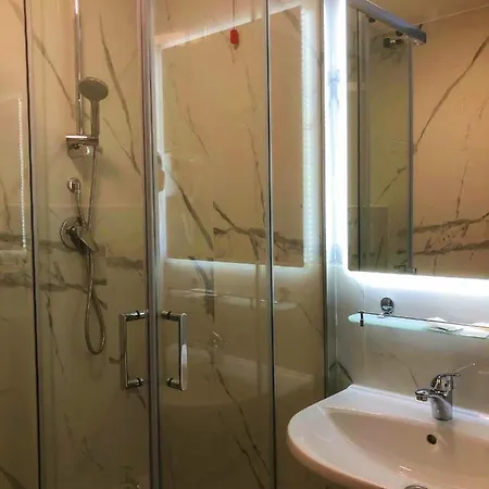 Gæstehus Cosmos Rom