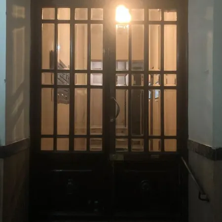 Gasthuis Cosmos Rome