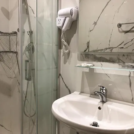 Cosmos Gæstehus Rom