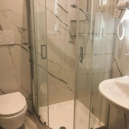 Cosmos Vendégház Róma