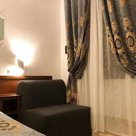 Vendégház Cosmos Róma