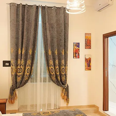 Vendégház Cosmos 4*