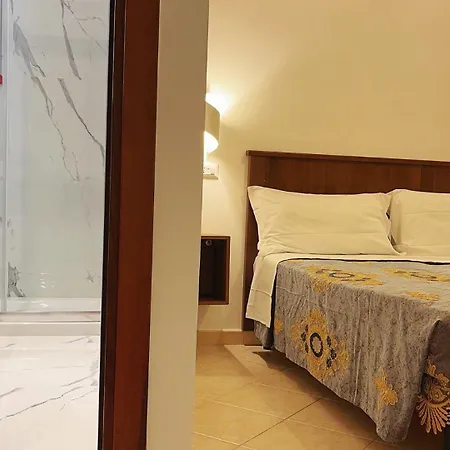 Vendégház Cosmos Róma