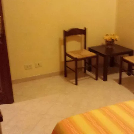 Cosmos Vendégház 4*