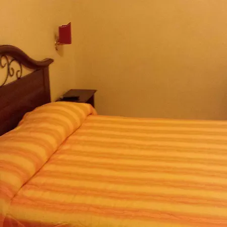 Cosmos Vendégház 4*