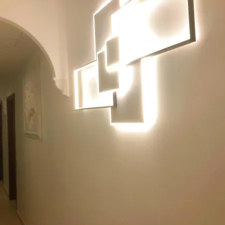 Cosmos 4* Roma