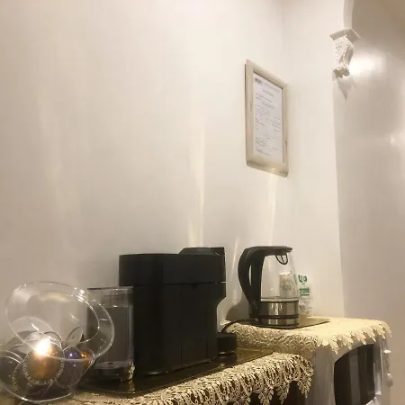 Cosmos 4* Roma