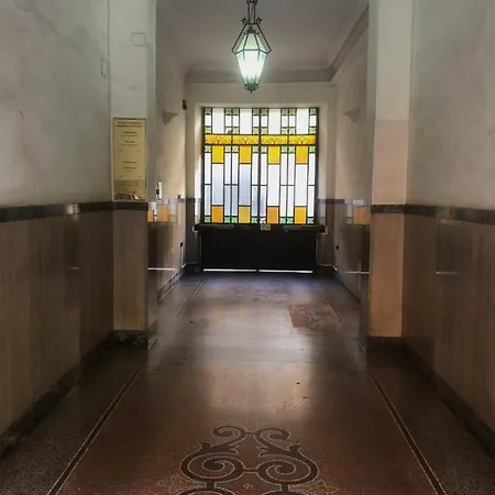 Casa de hóspedes Cosmos