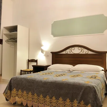 Pensjonat Cosmos Rzym