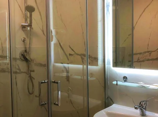 Pensjonat Cosmos Rzym