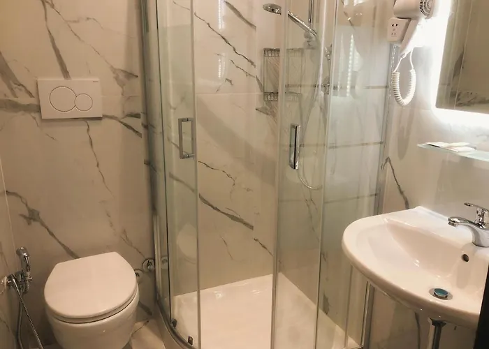 Cosmos Pensjonat Rzym