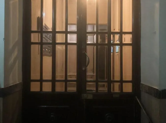 Pensjonat Cosmos Rzym