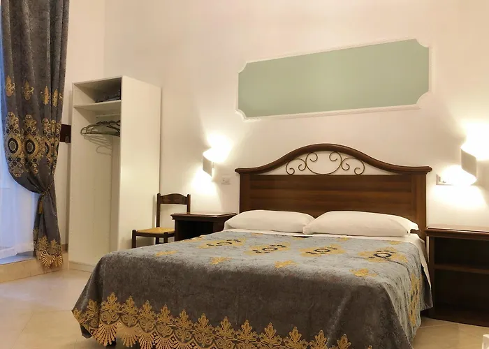 Pensjonat Cosmos Rzym