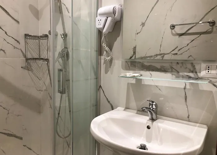 Cosmos Pensjonat Rzym