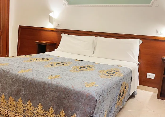 Cosmos Pensjonat Rzym