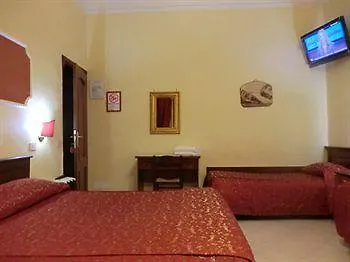 Pensjonat Cosmos Rzym