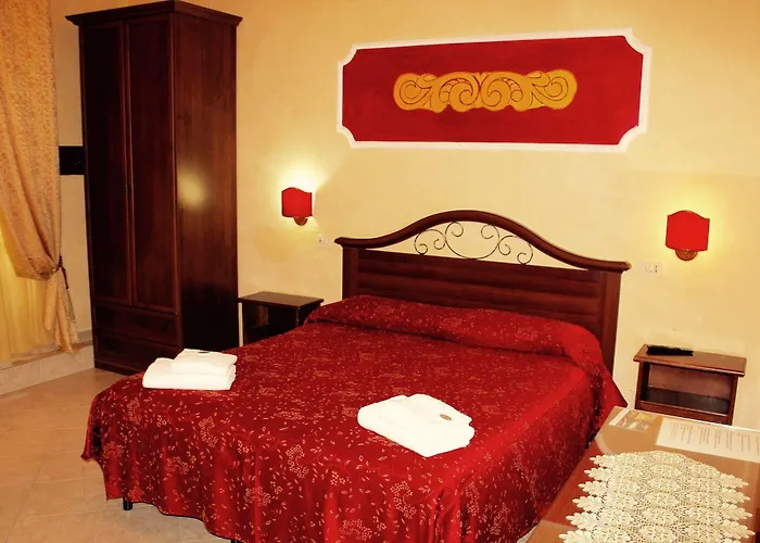 Pensjonat Cosmos Rzym